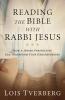 Reading the Bible with Rabbi Jesus