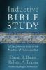 Inductive Bible Study