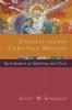 Understanding Christian Mission - Participation in Suffering and Glory