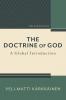 The Doctrine of God: A Global Introduction