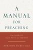 Manual for Preaching
