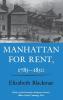 Manhattan for Rent 1785 1850