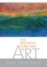The Aesthetic Function of Art