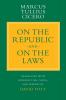 "On the Republic" and "On the Laws"