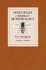 Principles of Insect Morphology