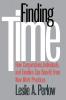 Finding Time