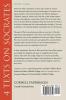 Four Texts on Socrates
