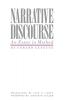 Narrative Discourse: An Essay in Method (Cornell Paperbacks)