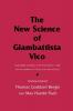 The New Science of Giambattista Vico: Unabridged Translation of the Third Edition (1744) with the addition of "Practic of the New Science" (Cornell Paperbacks)