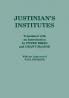 Justinian's Institutes