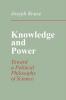 Knowledge and Power