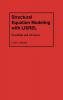 Structural Equation Modeling with Lisrel