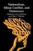 Nationalism Ethnic Conflict and Democracy