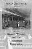 Women Writing and the Industrial Revolution