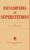 Encyclopedia of Superstitions