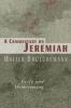 A Commentary on Jeremiah