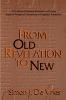 From Old Revelation to New