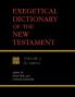 Exegetical Dictionary of the New Testament Vol. 2