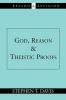 God Reason and Theistic Proofs