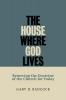 The House Where God Lives