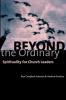 Beyond the Ordinary
