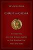 Christ and Caesar