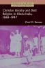 Christian Identity and Dalit Religion in Hindu India 1868-1947