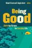 Being Good