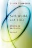 Self World and Time