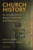 Church History