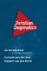 Christian Dogmatics