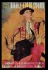 Double-Edged Sword: The Many Lives of Hemingway's Friend the American Matador Sidney Franklin