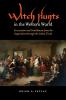 Witch Hunts in the Western World