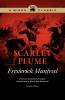 Scarlet Plume (Bison Classic Editions)