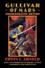 Gullivar of Mars (Bison Frontiers of Imagination)