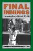 Final Innings