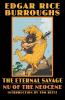 The Eternal Savage: Nu of the Neocene (Bison Frontiers of Imagination)