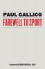Farewell to Sport