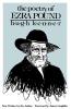 The Poetry of Ezra Pound (Bison Book S)