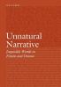 Unnatural Narrative: Impossible Worlds in Fiction and Drama (Frontiers of Narrative)