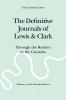The Definitive Journals of Lewis and Clark Vol 5