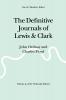 The Definitive Journals of Lewis and Clark Vol 9