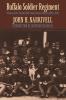 Buffalo Soldier Regiment: History of the Twenty-fifth United States Infantry 1869-1926 (Blacks in the American West Series)