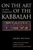 On the Art of the Kabbalah