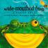 Wide-Mouthed Frog
