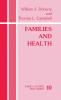 Families and Health