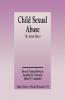 Child Sexual Abuse