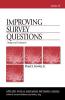 Improving Survey Questions
