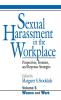 Sexual Harassment in the Workplace