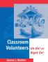 Classroom Volunteers